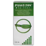 PASSYTOS VIT C 120 ML