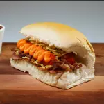 Dog burguer