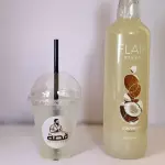 Ice Cocnut