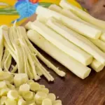 Palitinho de Mussarela Tradicional