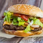 HAMBURGESAS