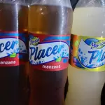 Agua saborizada