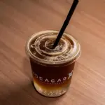 "Espresso" tônica