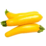 Zucchini ( 1 libra)