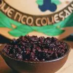Cramberry deshidratado