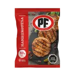 HAMBURGUESA PF 50GR
