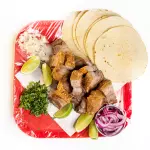 Chicharrón Pork Belly 500gr