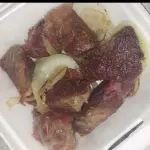 Carne Seca