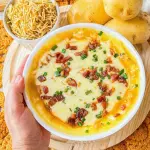 Batata Recheada