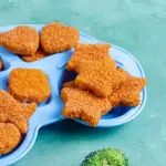 Nuggets de Tilápia - 700g