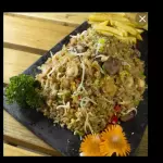 ARROZ CHAW FAN (PERSONAL)