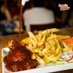 COSTILLAS BRAVOTAS