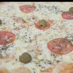 Mussarela Gourmet