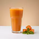 Jugo de Papaya
