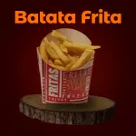 Porçao de Batata Frita da Casa