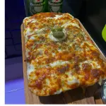 Frango com Catupiry (Gratinado)