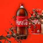 Coca Cola 3L