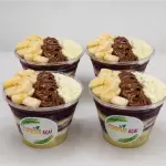 4 açai 200 ml iguais 😍