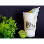 Caipirinha de Cachaça com Yakult