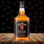 Whisky Jim Beam Black 1L