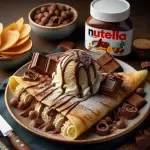 Crepa Exquisitua
