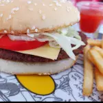 CANGREBURGUER 🐮