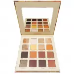Paleta de Sombras 16 colores Sweet
