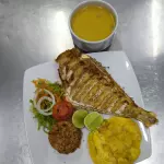 Perla Frita