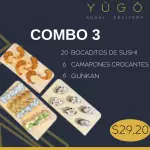 Combo 3