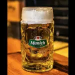Munich Beer