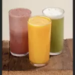 Sucos Naturais 300ml