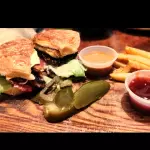 HAMBURGUESAS