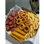 Tábua porção