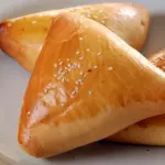 Esfiha Frango