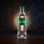 Sprite 600 ml