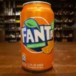 Fanta