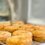 CRONUT TRADICIONAL