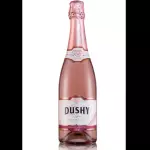 Dushy Diamond Rosé - Sem Álcool