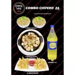 COMBO 6 (PARRILLA)