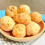 Pão de queijo