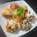 FESTIN SANTANDEREANO
