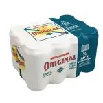 Fardo Original 473ml c/12