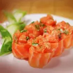 Sushi Joy (8 peças)
