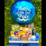 Café Feliz dia dos Pais