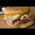 🍔MISTO FRANGO🤤😋