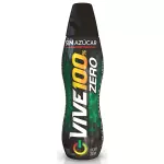 VIVE 100 380ML SIN AZUCAR X 24