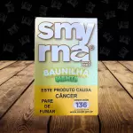 Smyrna Baunilha e Menta