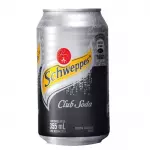 Soda