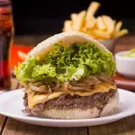 Combo Especial