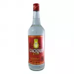 Classic Guaro Cacique Bottle 1000ml